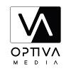 Optiva Media Logo