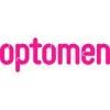 Optomen Productions USA Logo