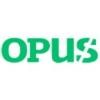 Opus (Brazil) Logo