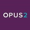 Opus 2 Logo