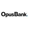Opus Bank Logo