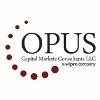 Opus CMC Logo