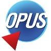 OPUS IT Services Logo