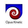 Opus Kinetic Logo