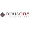 Opus One Solutions Logo