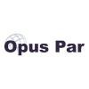 Opus Par Logo