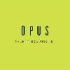 Opus Talent Solutions Logo