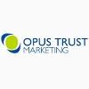 Opus Trust Marketing Logo