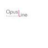 Opusline Logo