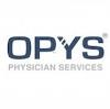 OPYS Logo