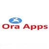 Ora Apps Logo