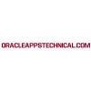 Oracle Apps Technical Logo