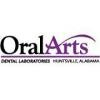 Oral Arts Dental Laboratories Logo