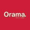 Orama Solutions Logo