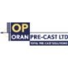 Oran Pre Logo