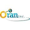 Oran Logo