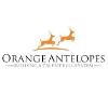 Orange Antelopes Logo