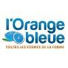 Orange Bleue Logo