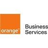 Orange Business Services Logo