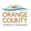 Orange County, North Carolina Logo