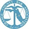 Orange County Bar Association Logo
