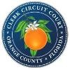 Orange County Clerk of Court Logo