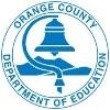 Orange County Department of Education Logo