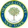Orange County Department of Health (NY) Logo