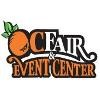 Orange County Fair and Events Center Logo
