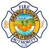Orange County Fire Authority Logo