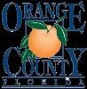 Orange County Government, Florida Logo