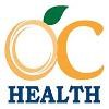 Orange County Health Care Agency Logo