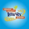 Orange County Library System Logo