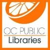 Orange County Public Libraries Logo