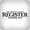 Orange County Register Logo