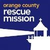 Orange County Rescue Mission Logo