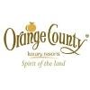 Orange County Resorts & Hotels Logo