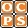 Orange County Schools Logo