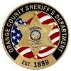 Orange County Sheriff (CA) Logo