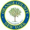 Orange County Sheriff - New York Logo