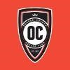 Orange County Soccer Club Logo