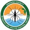 Orange County Vector Control District Logo