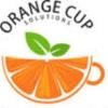 Orange CUP Marketing and Communications Logo