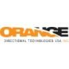 Orange Directional Technologies Logo