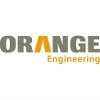 ORANGE Engineering Logo