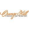 Orange Hill Restaurant Logo