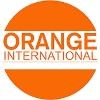 Orange International Logo