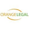 Orange Legal Logo