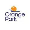 Orange Park Medical Center Logo