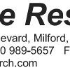 Orange Research Logo